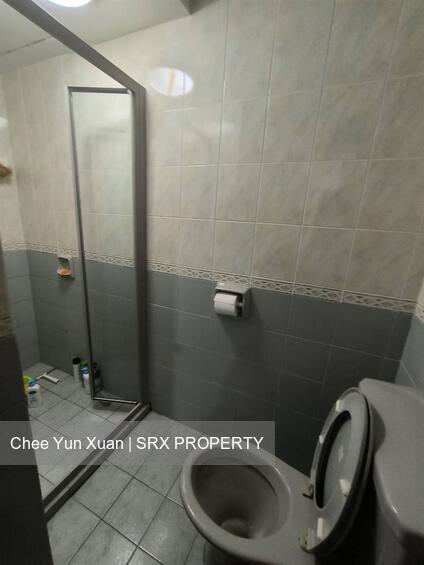 Simsville (D14), Condominium #540221121